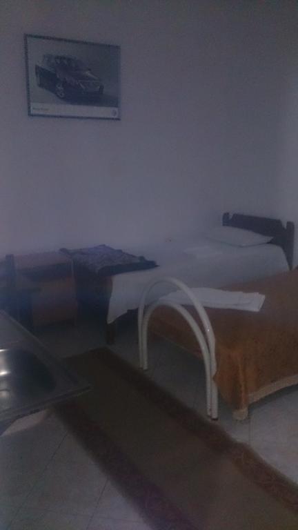 Camping Late Gjirokastër Exterior foto